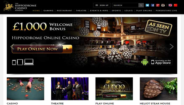 gclub casino online