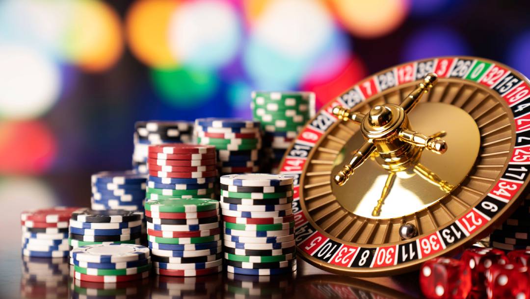 gclub casino online