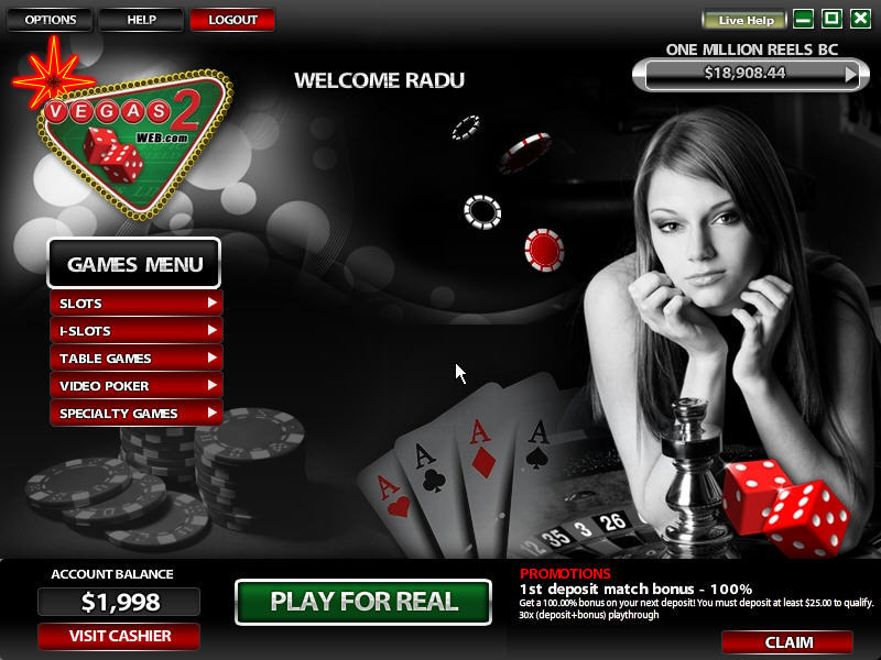 Slotgard Gambling enterprise Review click this link here now , Exclusive $15 No-deposit Incentive