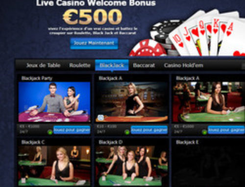 online casino california