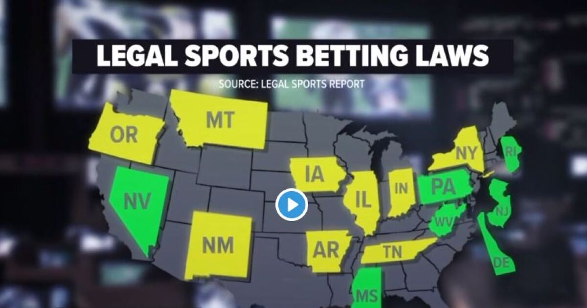 twenty four Claims In how many races at cheltenham festival which Sports betting Are Judge