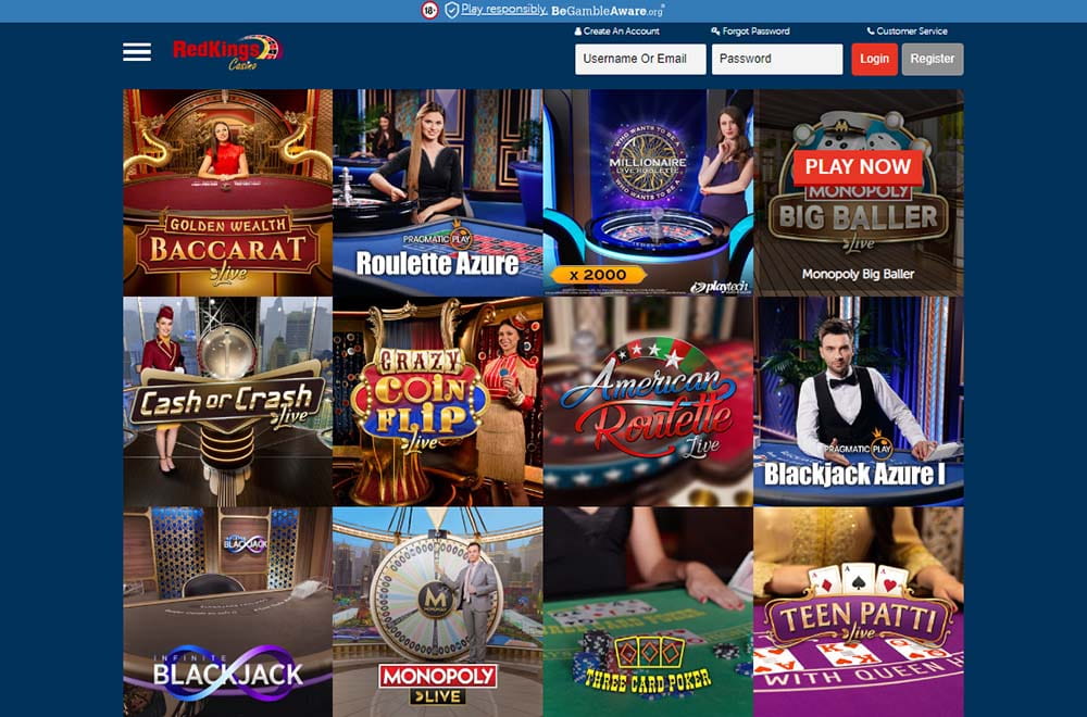 Opinion casino Casumo reviews Betvision