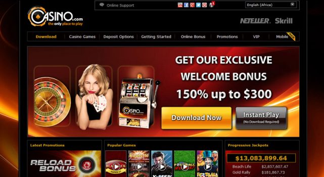 Greatest Gambling establishment online deuces wild 1h for fun Applications You to Spend Real money