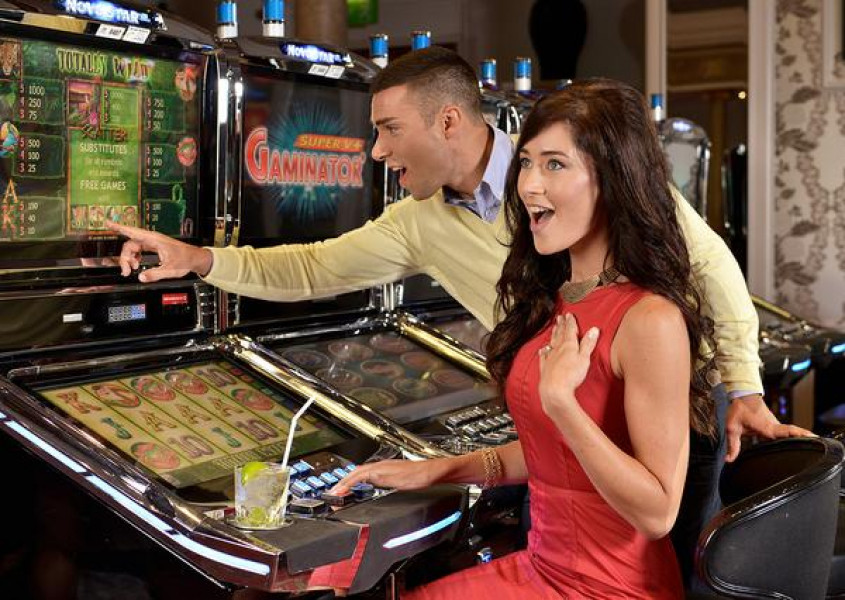 online casino operators