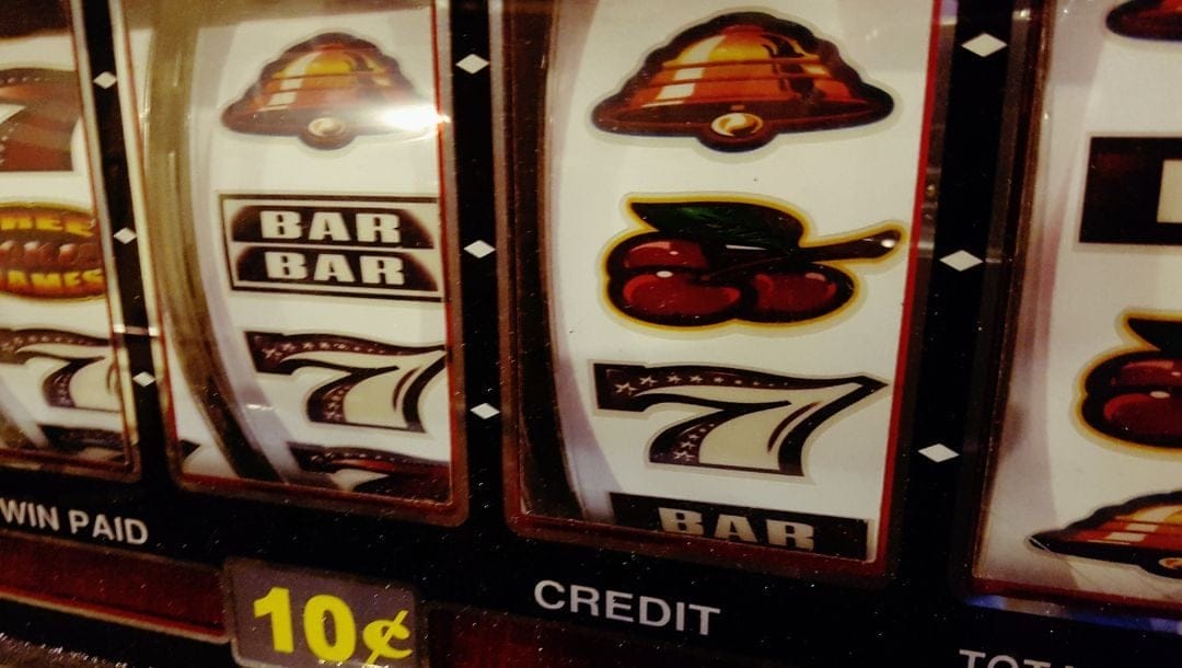 four Money Clicking Here Slot machines