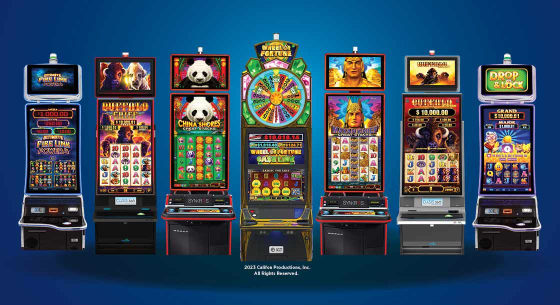 Ignition Gambling enterprise No deposit wild sierra jackpot slot Incentives Totally free 10 and you will 20 Spins