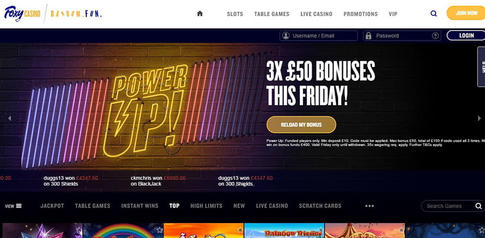 m casino no deposit bonus