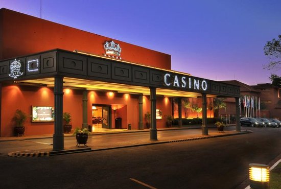 basta casino flashback