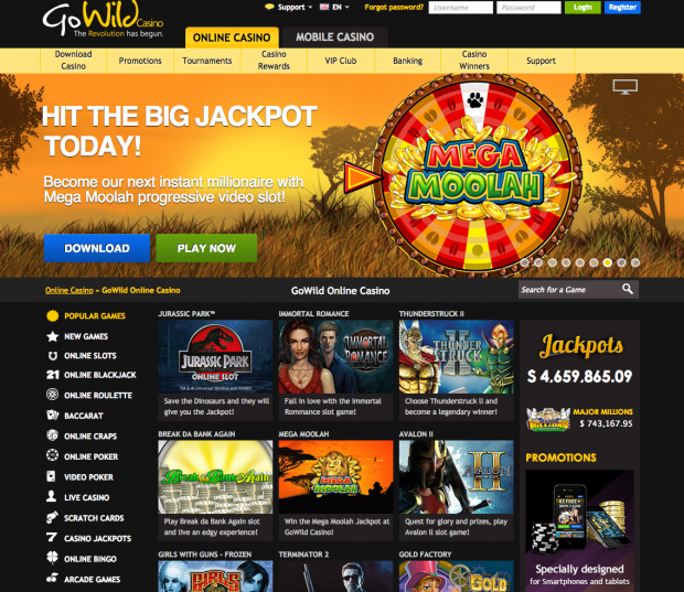 On-line casino Real cash slot crazy monkey No-deposit Bonus Rules !