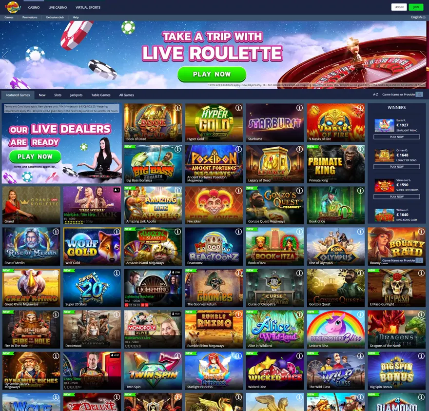 Free Spins slot beach party hot No-deposit Nz