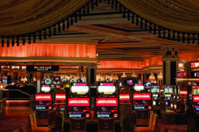 No-deposit the rift online slot Incentive Casinos