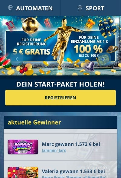 Had been online casino mit visa bezahlen Bedeutet Der U