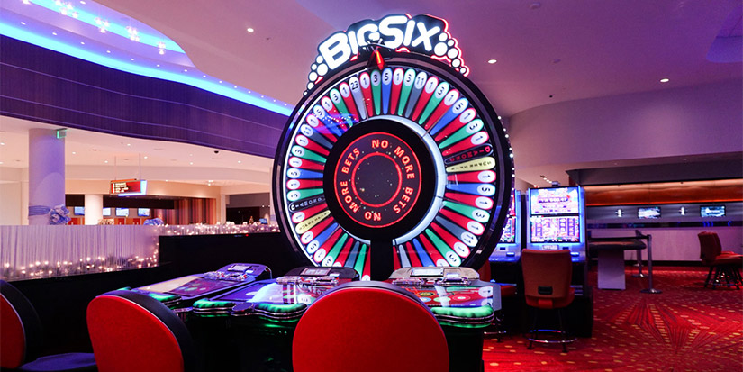 Melhores Casinos Santas Wonderland Máquinas de caça -níqueis Online Criancice 2024