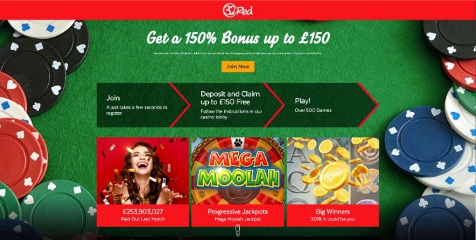 best online casino cash out