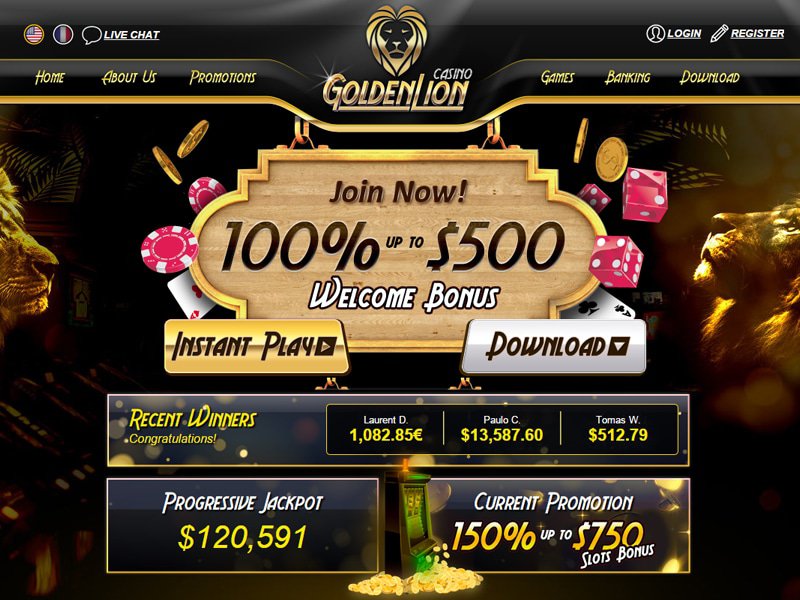 online casino games free