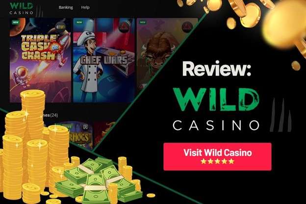  Best No-deposit Added bonus Casinos Nz 2024