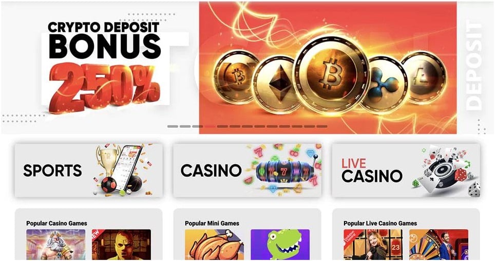 7 Best A real deposit 1$ get 20$ casino site income Online casinos