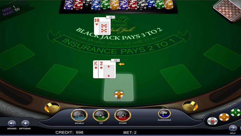 Play Real time Casino games At the 32red On-line casino Uk