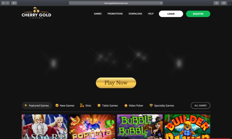 Best On-line casino Slot