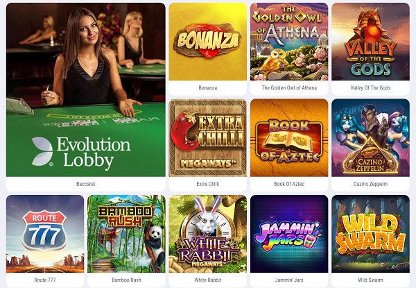 Choctaw Casinos 100 percent free Personal Gambling establishment Online slots games And you may Electronic poker