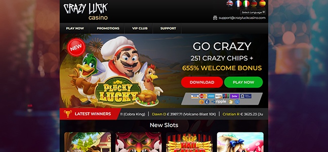 $1000 no deposit bonus casino 2020