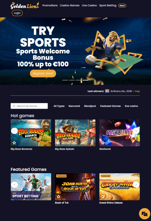 online casino ny