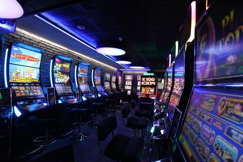 Colorado Casinos casino casumo review on the internet 2024