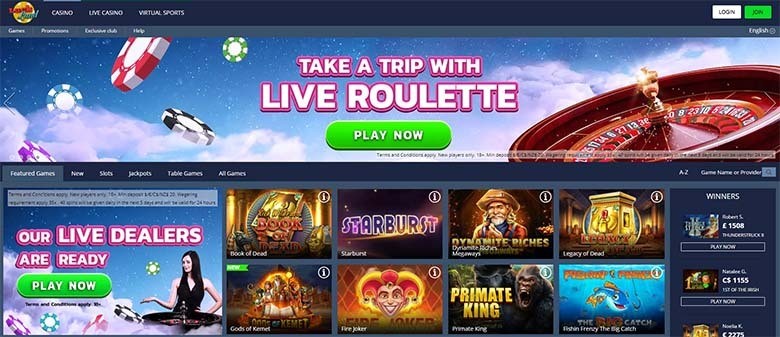 Casino Classic Review Private Added bonus Codes Inside Canada