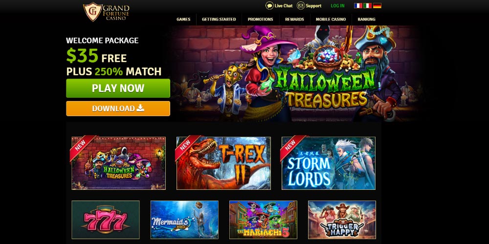 150 Free Spins Bonus