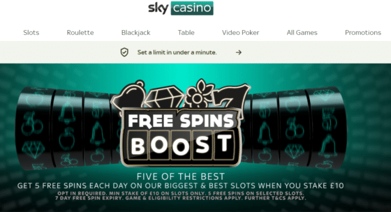 Best On-line casino Slot