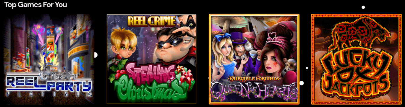 Greatest You Real cash Mobile Casinos and you can Apps April 2024