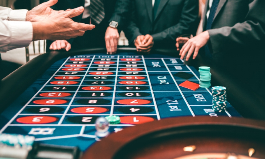 Greatest Internet casino Bonuses In america To possess April 2024