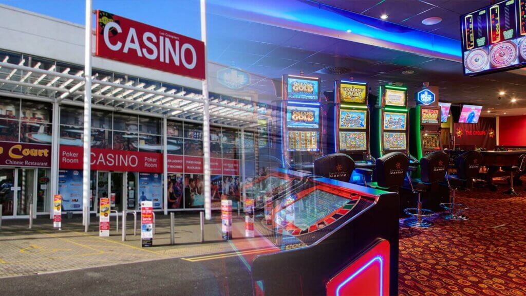 Gamebookers Casino 2024