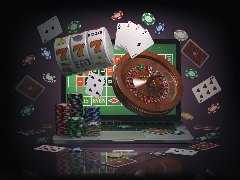 online casino czk