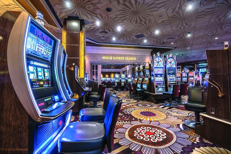 Best Web based casinos One Undertake Credit card Inside the 2024