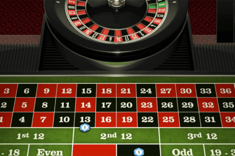 casino app games