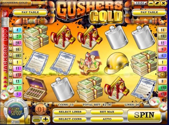 10 Better Online slots For real Currency Gambling enterprises To try out Inside 2024