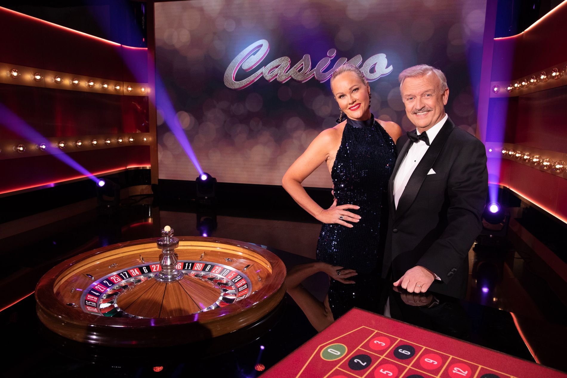 Oranje Casino Review, Mits Rechtstreeks Plusteken Online?