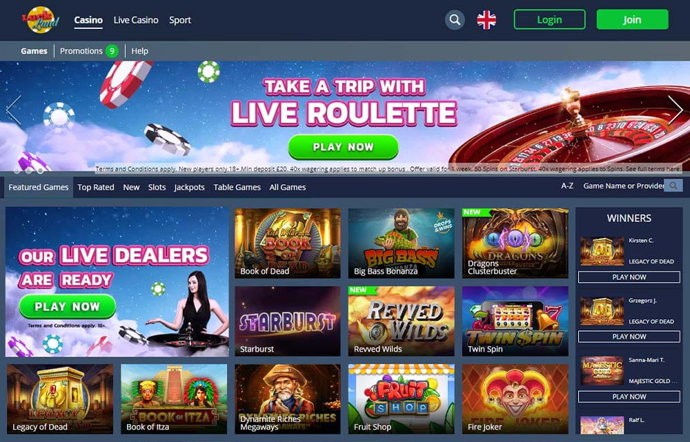 Online casino Playing Is the Way forward for Us Gaming, World Execs State