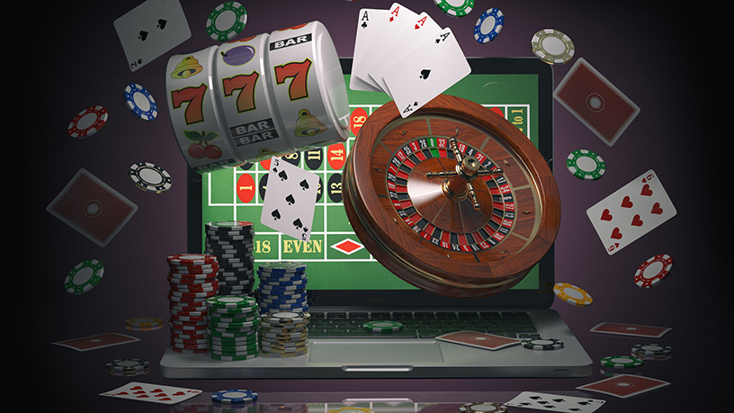 Free Online casino games and you can Slot machines