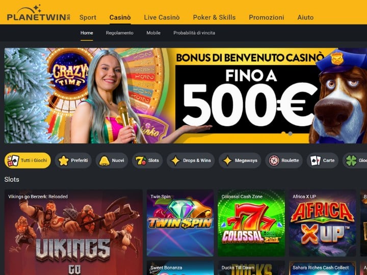 Online Slot Games To play For fun