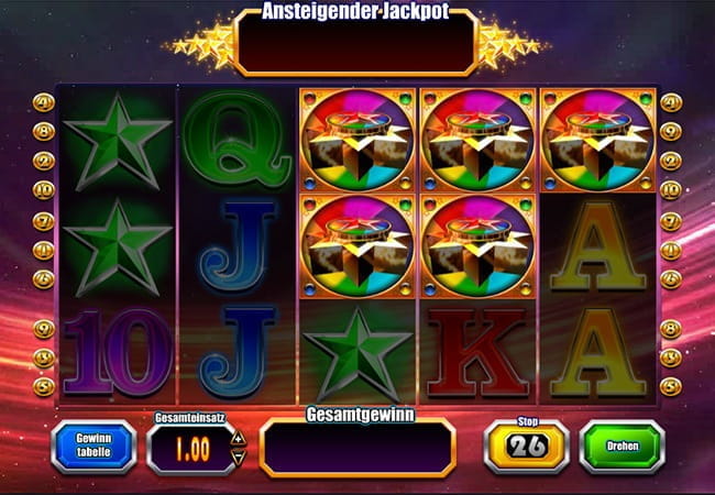 Novoline Angeschlossen Slots Gebührenfrei Zum besten geben