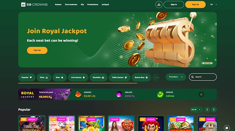 Free Spins No-deposit