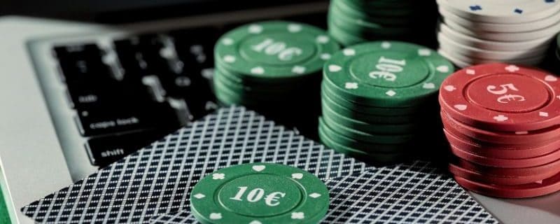 online casino maestro card