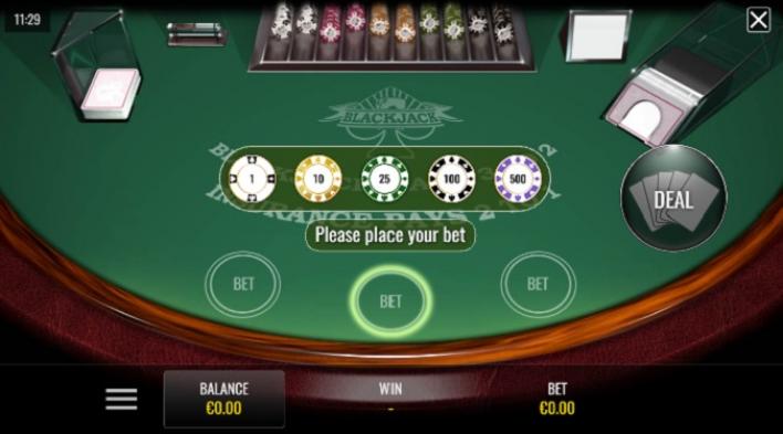 32red Real time Gambling enterprise