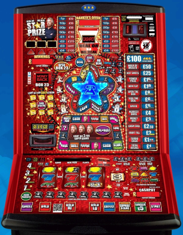 jogar A slot machine game Successful Max Com