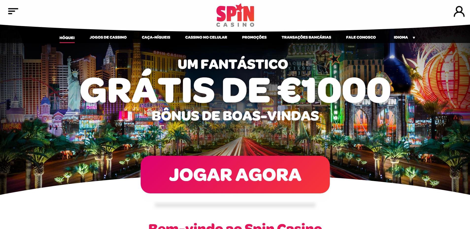 Melhores Casinos Online Angola 2024
