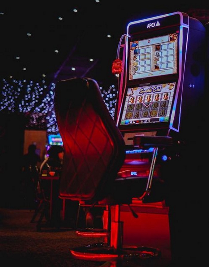 gta 5 online casino update