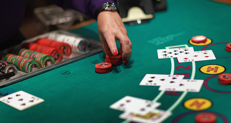 Casinoer Ved hjælp af Danskamerikaner Licens, Toppliste