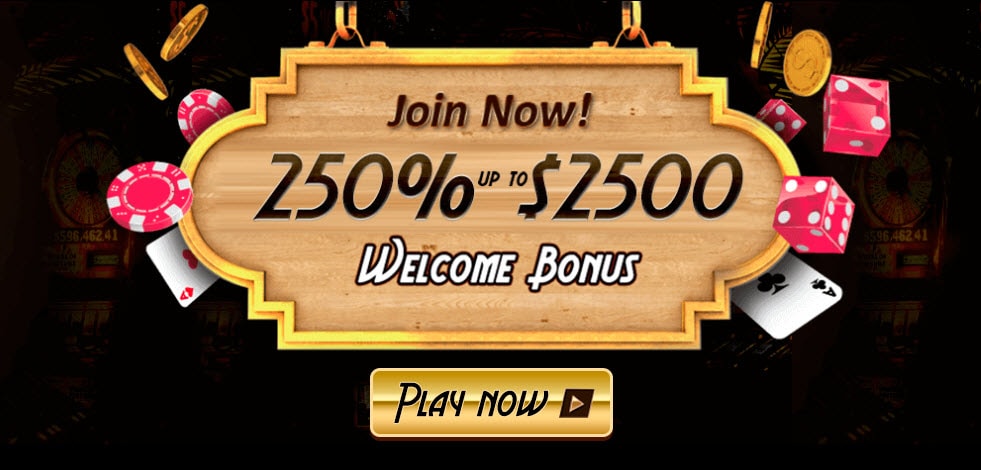 best online casino keno